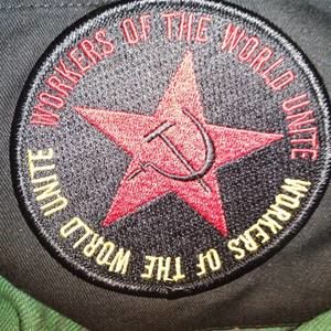 Meet your Posher, Mahar